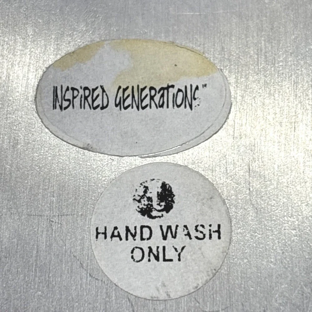 Inspired Generations inspired generations